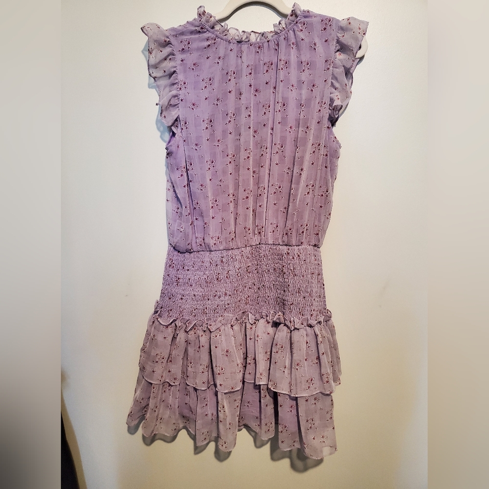 Size L TCEC mini dress